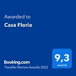 Appartement Casa Florio *