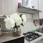 Casa Florio Appartement *