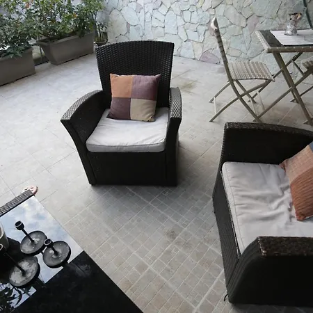 شقة Casa Florio