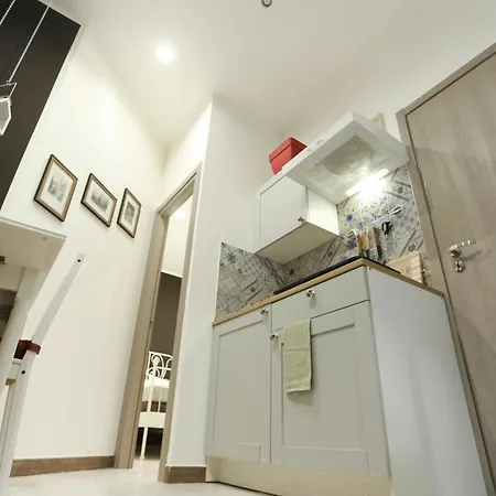 Casa Florio Appartement *