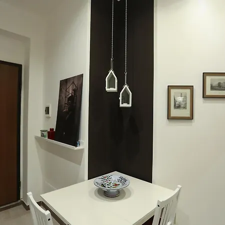 Casa Florio Apartment Palermo