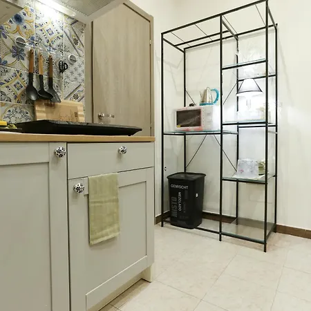 Casa Florio *