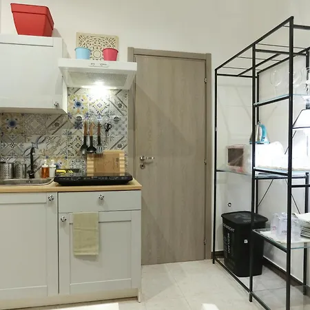 Casa Florio Appartamento *
