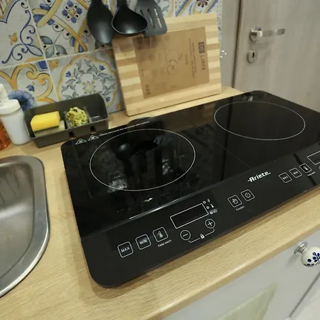 Appartement Casa Florio