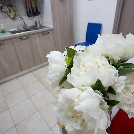 Apartment Casa Florio *
