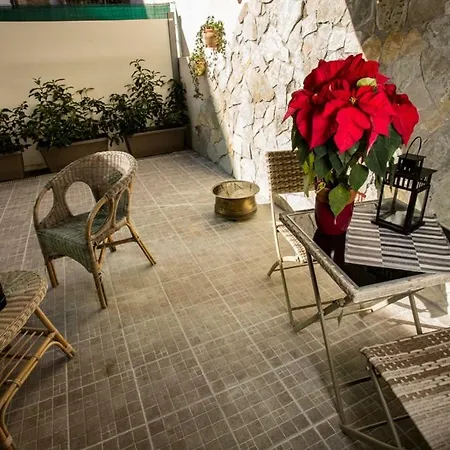 Casa Florio شقة باليرمو