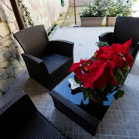 Casa Florio Apartman