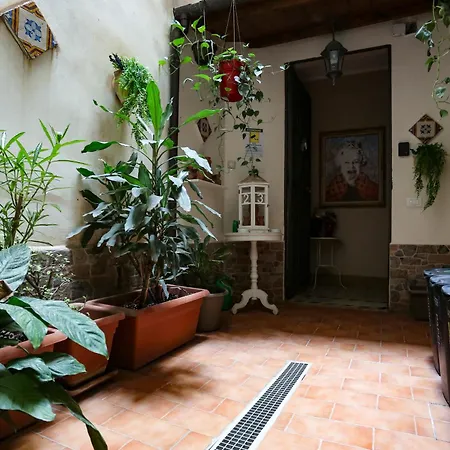 Casa Florio شقة