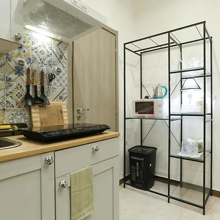 شقة Casa Florio