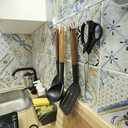 شقة Casa Florio *