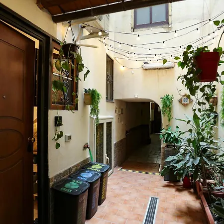 Casa Florio باليرمو