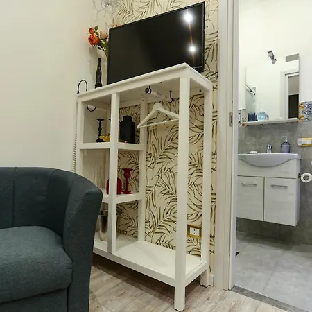 Casa Florio شقة
