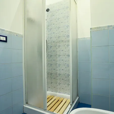 شقة Casa Florio