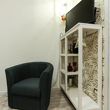 شقة Casa Florio باليرمو