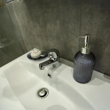 شقة Casa Florio