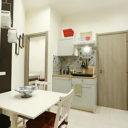 Casa Florio باليرمو