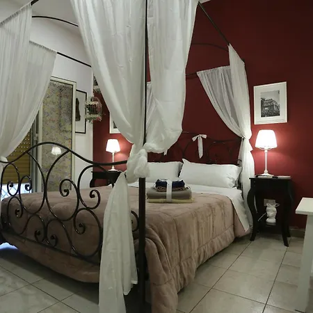 Casa Florio شقة