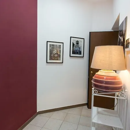 شقة Casa Florio *