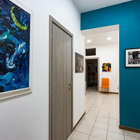 Casa Florio شقة *