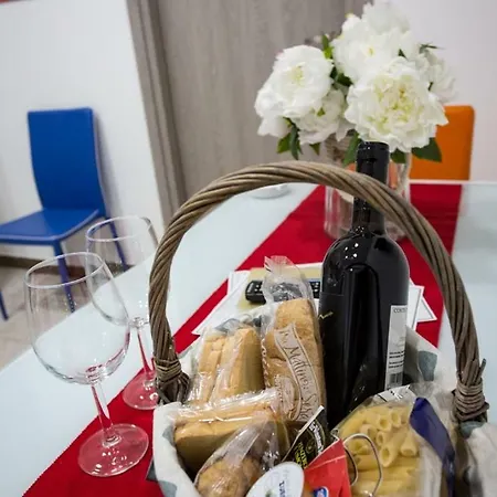 Casa Florio شقة *