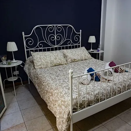 Casa Florio باليرمو