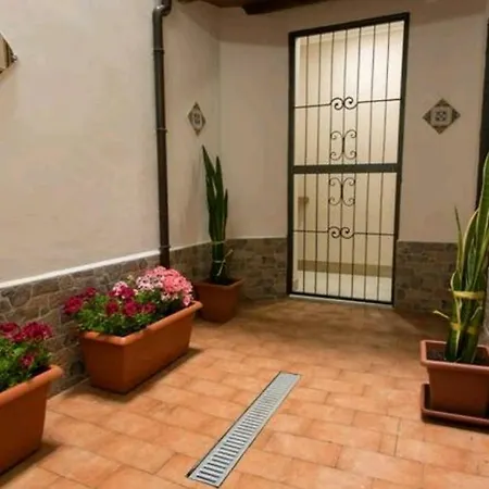 شقة Casa Florio