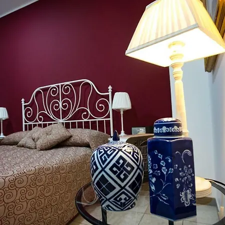 Casa Florio * باليرمو