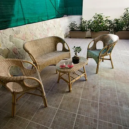 Casa Florio باليرمو