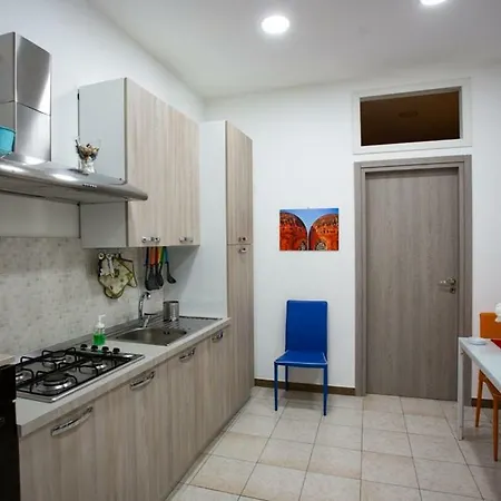 شقة Casa Florio