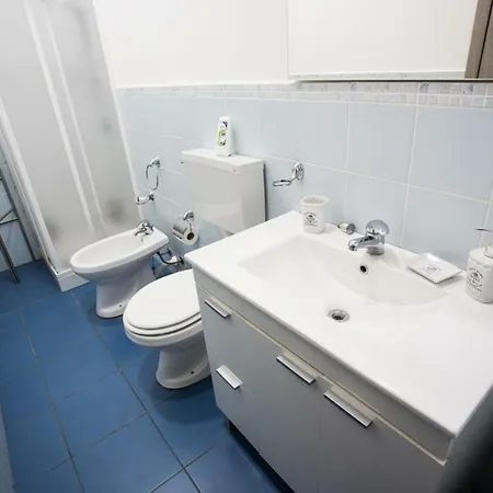 شقة Casa Florio