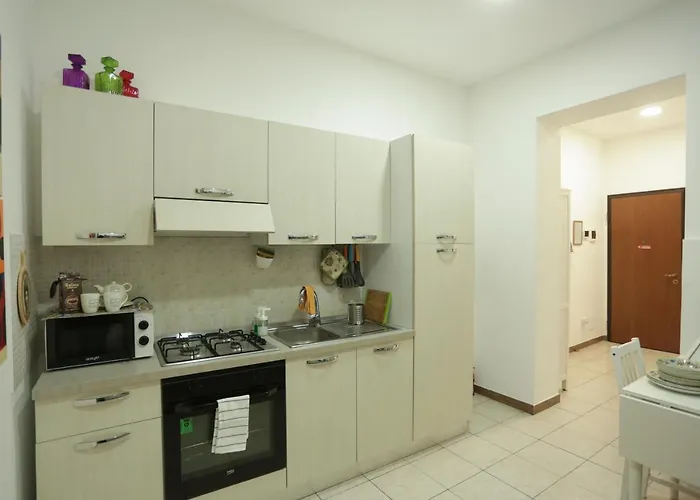 Lägenhet Casa Florio *