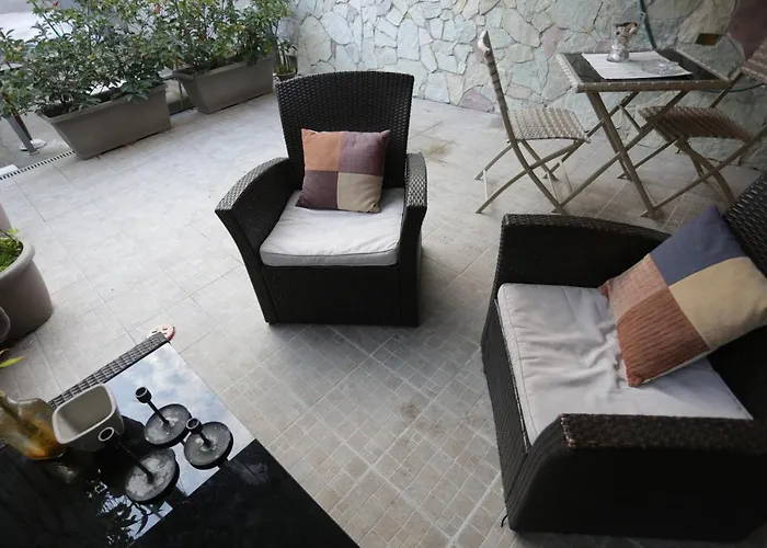 Lägenhet Casa Florio