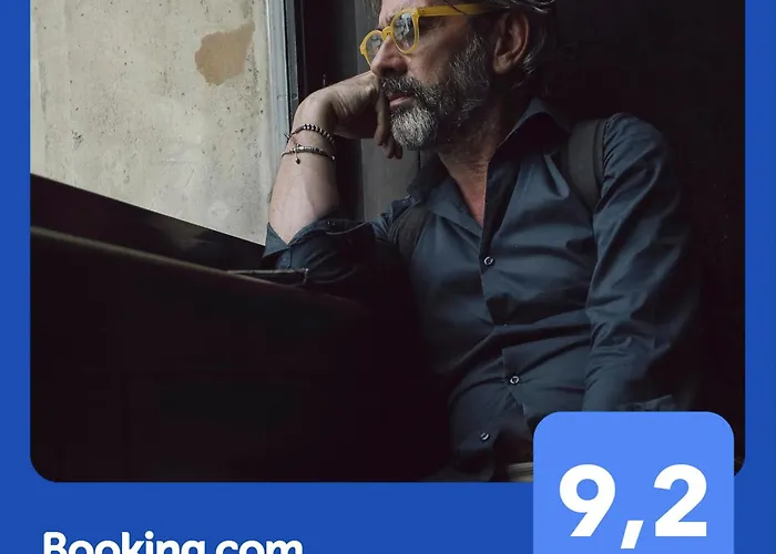 Casa Florio Lägenhet *