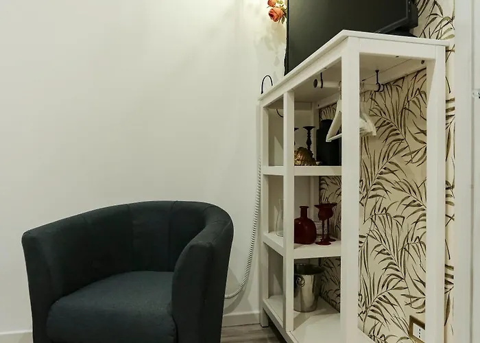 Lägenhet Casa Florio Palermo