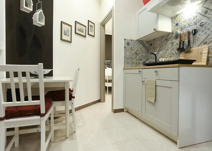Casa Florio Palermo