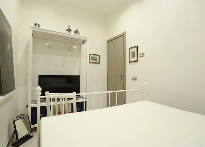 Casa Florio Lägenhet *