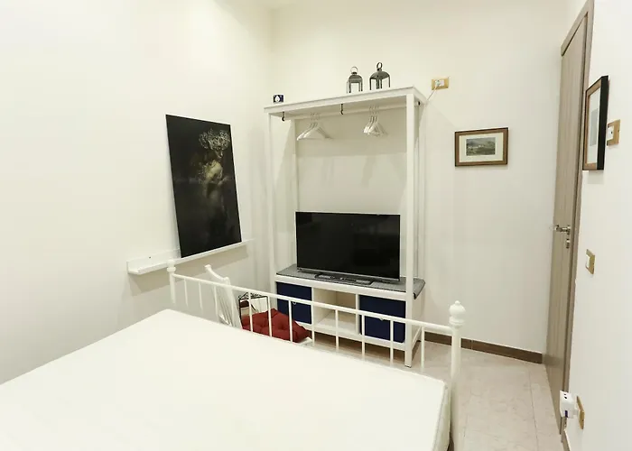 Lägenhet Casa Florio *