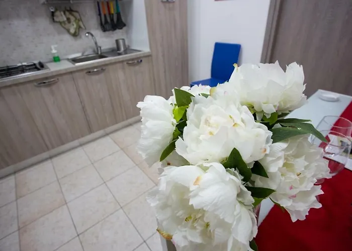 Lägenhet Casa Florio *