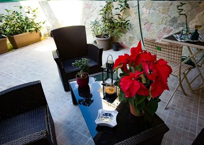 Casa Florio *