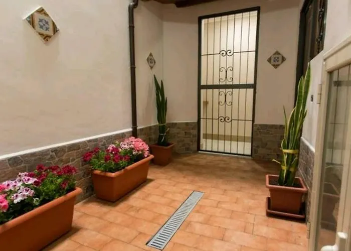 Lägenhet Casa Florio