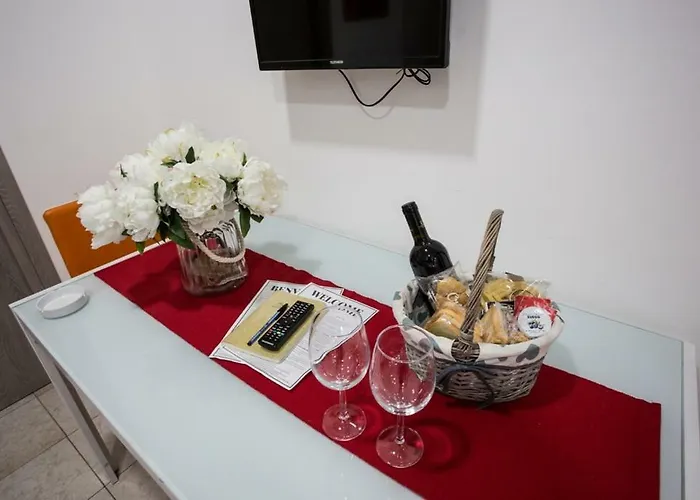 Casa Florio *
