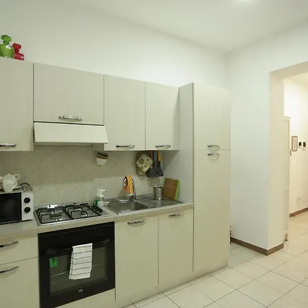 Appartement Casa Florio *