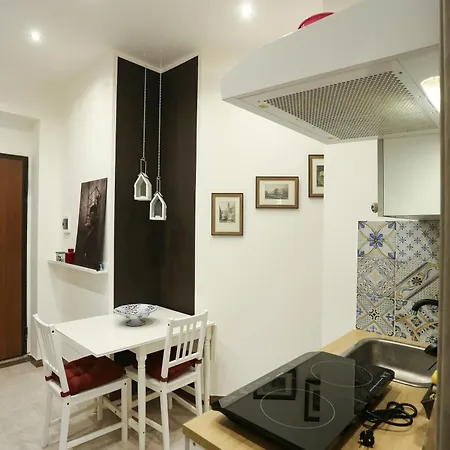 Casa Florio * Palerme