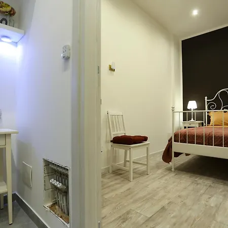 Appartement Casa Florio Palerme