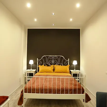 Appartement Casa Florio *