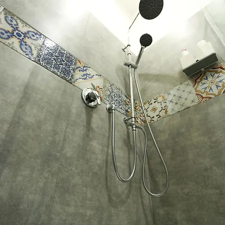 Casa Florio Lejlighed