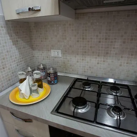 Casa Florio Appartement