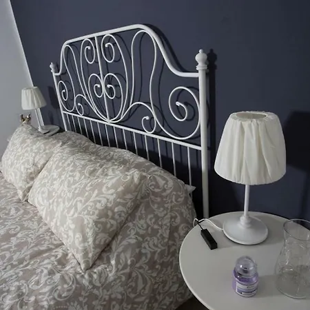 Appartement Casa Florio *