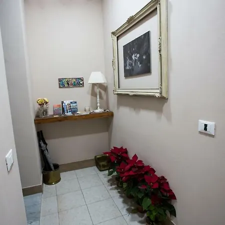 Casa Florio Lejlighed Palermo