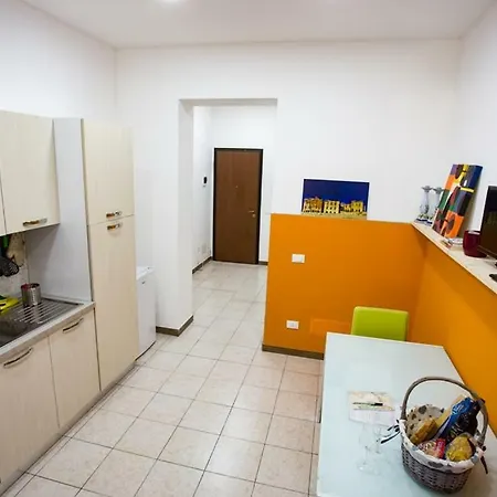 Appartement Casa Florio *